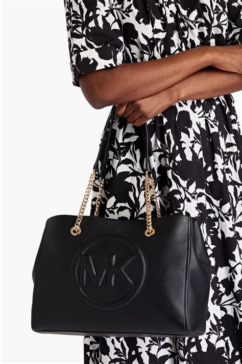 MICHAEL Michael Kors Faux